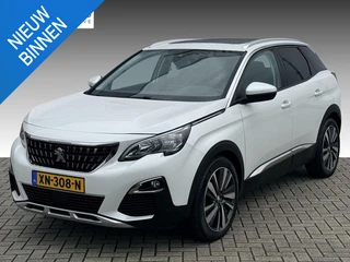 Peugeot 3008 1.2 PureTech Allure NL-AUTO | PANODAK | TREKHAAK