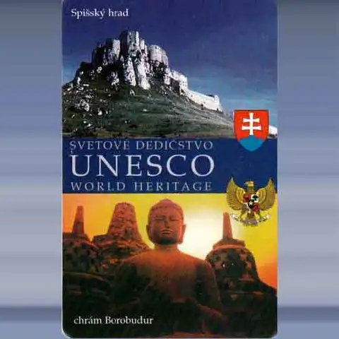 UNESCO (1997)