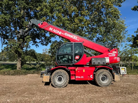 MAGNI RTH 6.25 (bj 2020)