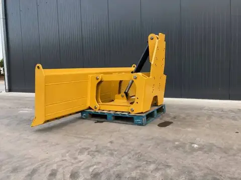 Volvo G930 (bj 2026)
