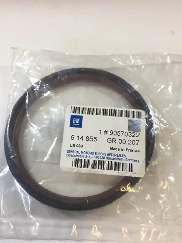 Krukaskeerring Opel Astra G 90570322
