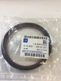 Krukaskeerring Opel Astra G 90570322