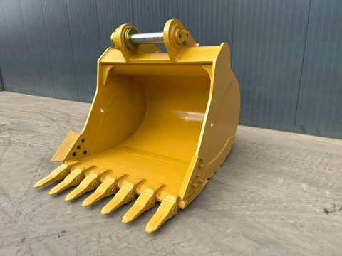 Cat 349E - UB (bj 2026)
