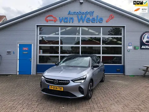 Opel Corsa-e Edition 50 kWh