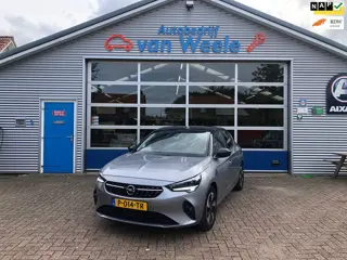 Opel Corsa-e Edition 50 kWh