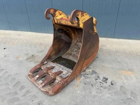 Verachtert CW40