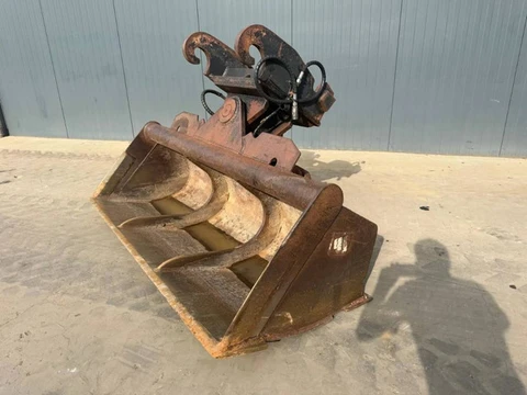 Verachtert CW40