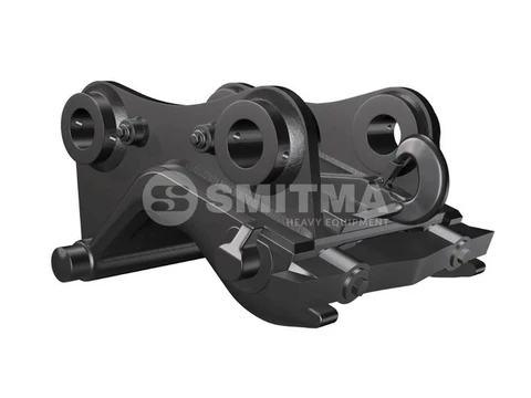 Smitma CW40 - EC300 (bj 2026)
