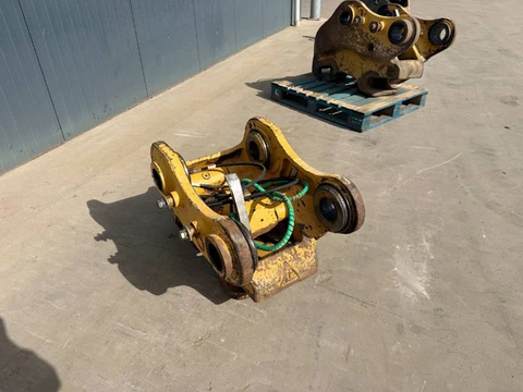 Miller Caterpillar 324D / 324E / 325C / 325D / 329D / 329