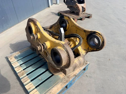 Miller Caterpillar 330 / 336 / 340 Geith (bj 2017)