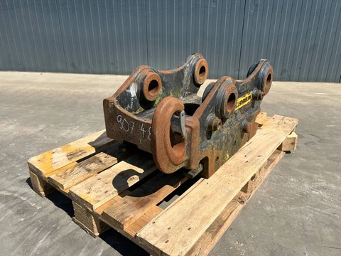 OilQuick OQ65 - M314F / M316F / M318F (bj 2017)
