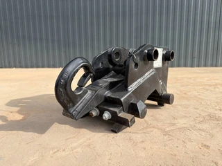 Verachtert CW05 - Caterpillar 301 (bj 2022)