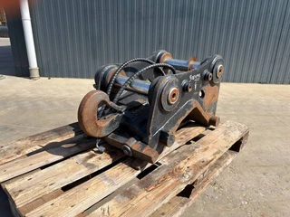 Verachtert CW20S - M312 / M314F / M315D / M315F / M316C / M31