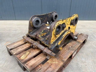 Verachtert CW40 - M318D / 320D / 320E / 320F / 323D / 323E /