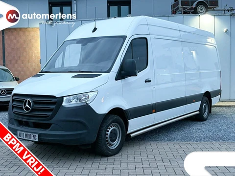 Mercedes-Benz Sprinter 315CDI L3H2 RWD Functional