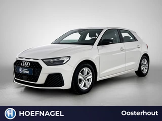 Audi A1 Sportback 30 TFSI Pro Line S | Cruise Control | Stoelverwarming | CarPlay | Pre Sense | Park