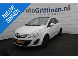 Opel Corsa 1.4-16V Color Edition met nieuwe ketting