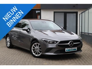 Mercedes-Benz CLA-klasse Shooting Brake 180 Advantage