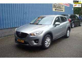 Mazda CX-5 2.0 TS+ Lease Pack 2WD, trekhaak, navigatie