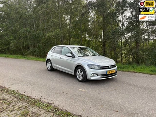 Volkswagen Polo 1.0 MPI Comfortline (BTW auto)