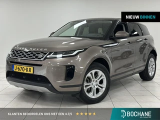 Land Rover Range Rover Evoque 2.0 P200 AWD R-Dynamic SE AFNEEMBARE TREKHAAK | ACHTERUITRIJCAMERA | S