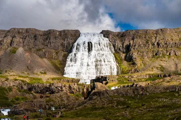 Autorondreis Grand Tour IJsland - vakantiewoningen of hotels & guesthouses