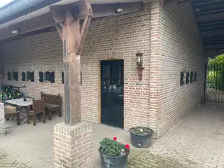 Woning aan de Spik te Roermond