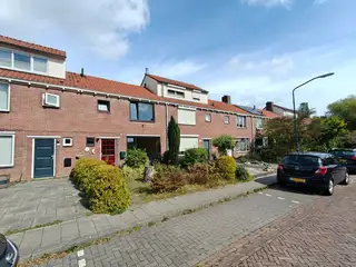 Woning aan de Ernst Casimirstraat te Waalre