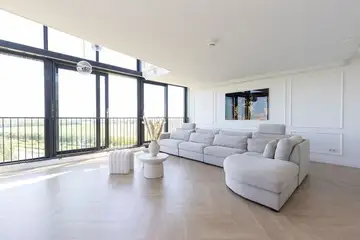 Woning aan de Isla Margaritastraat te Almere