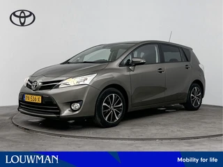 Toyota Verso 1.8 VVT-i SkyView Edition | Panoramadak | Trekhaak - 1300KG trekgewicht | Stoelverwarmi