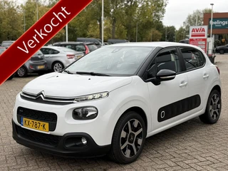 Citroën C3 82pk FEEL Navigatie | Carplay | Cruise Controle