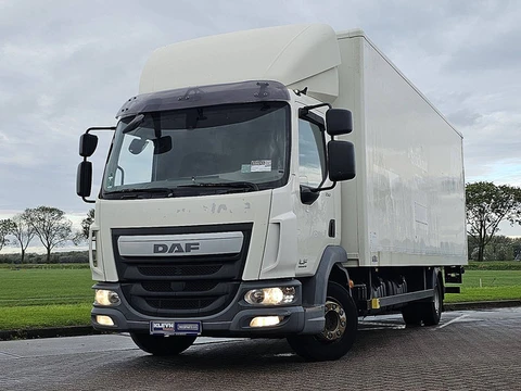 DAF LF 210 12t