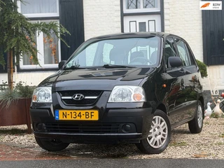 Hyundai Atos 1.1i Active