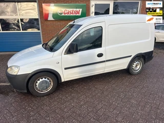 Opel Combo 1.4-16V Base 500 kg.