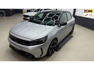 Opel Corsa 1.2 Sport Pano, Carplay, Cruise Control, achteruit camera