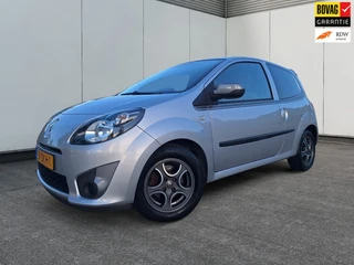 Renault Twingo 1.2-16V Collection | Nwe APK | Nwe distributieriem