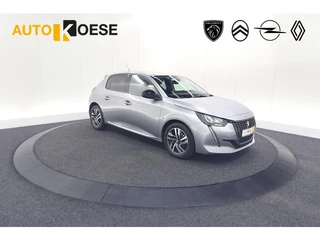 Peugeot 208 PureTech 100 Allure Pack | Camera | Apple Carplay | Parkeersensoren | Navigatie