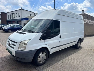 Ford Transit 330L 2.2 TDCI Ambiente SHD 92KW!!