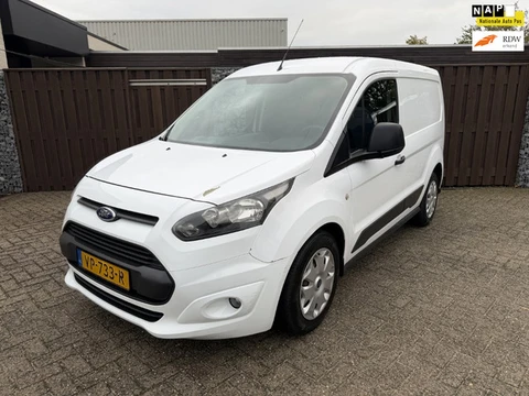 Ford Transit Connect 1.6 TDCI L1 Trend AIRCO