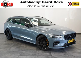 Volvo V60 2.0 T8 AWD Polestar Engineered (bj 2021)