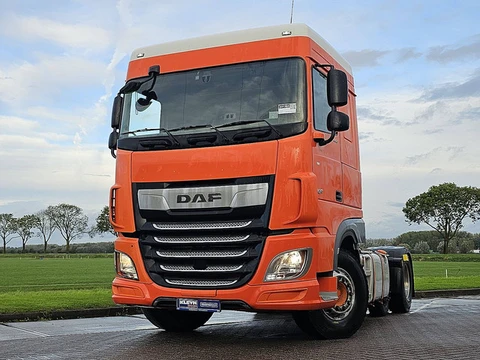 DAF XF 450
