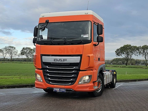 DAF XF 450
