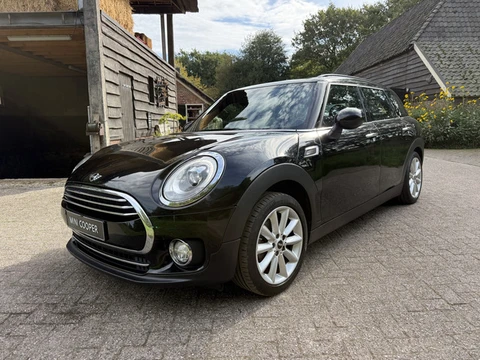 MINI Clubman 1.5 Cooper Chili. Navi ,leer,Panorama !! Vol !!Zeer mooi !!
