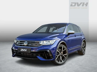Volkswagen Tiguan 2.0 TSI R 75 Edition 4Motion PANO | H/K | HUD | TREKHAAK