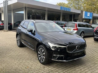Volvo XC60 T6 Recharge LONG Range AWD Inscription 360 Pano Keyless Pilot Assist