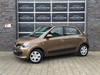 Renault Twingo 1.0 SCe Expression AIRCO BLUETOOTH CRUISE START STOP APK ONDERHOUD