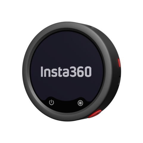 Insta360 Mic Transmitter