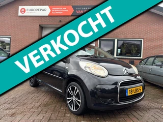 Citroen C1 1.0-12V Ambiance