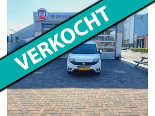 Fiat Doblò Cargo 1.6 MJ L1H1 SX