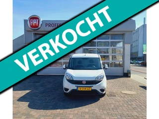 Fiat Doblò Cargo 1.6 MJ L1H1